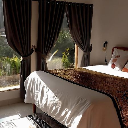 Little Munduk, Full Private Villa ภายนอก รูปภาพ