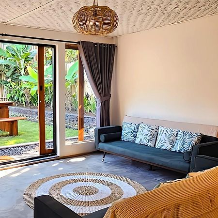 Little Munduk, Full Private Villa ภายนอก รูปภาพ