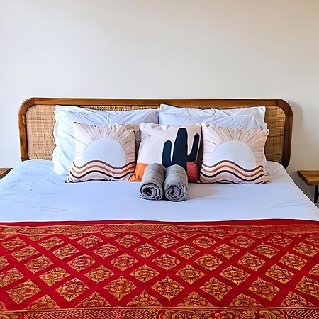 Little Munduk, Full Private Villa ภายนอก รูปภาพ