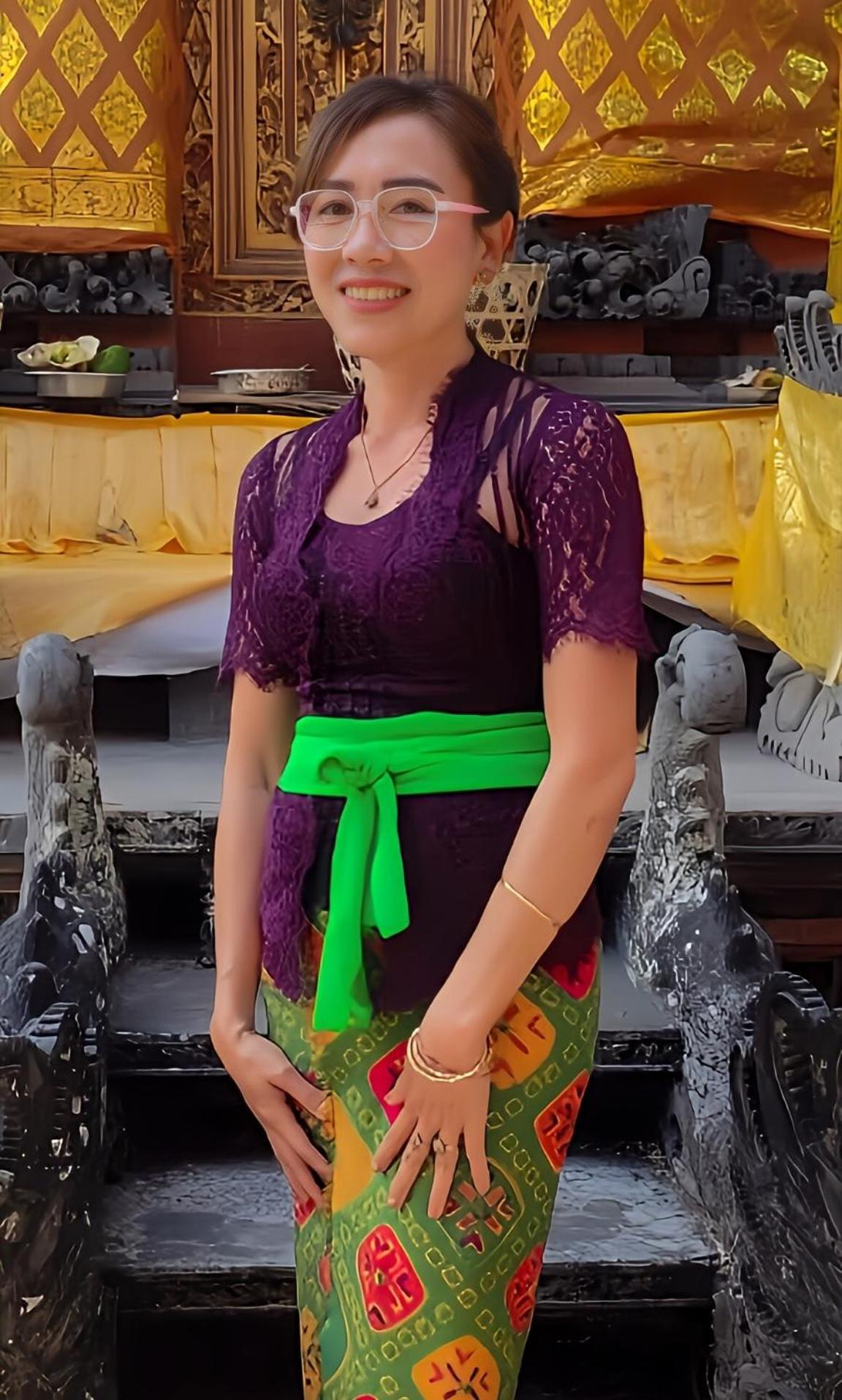 Little Munduk, Full Private Villa ภายนอก รูปภาพ